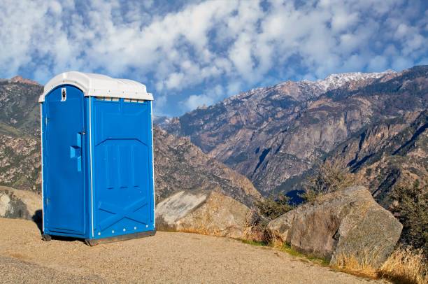 Best Temporary restroom rental  in Biloxi, MS