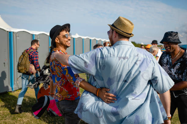 Best Porta potty rental for festivals  in Biloxi, MS