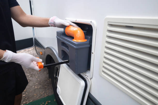 Reliable Biloxi, MS porta potty rental Solutions