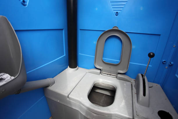 Trusted Biloxi, MS porta potty rental Experts