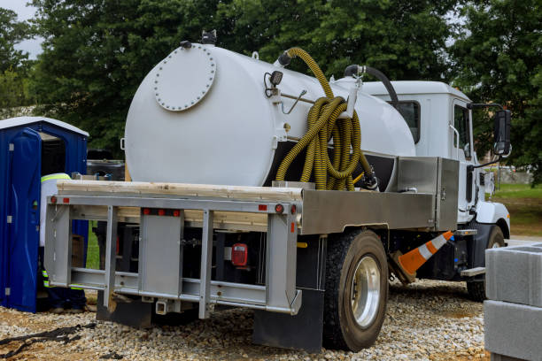 Best Sanitation services for porta potties  in Biloxi, MS