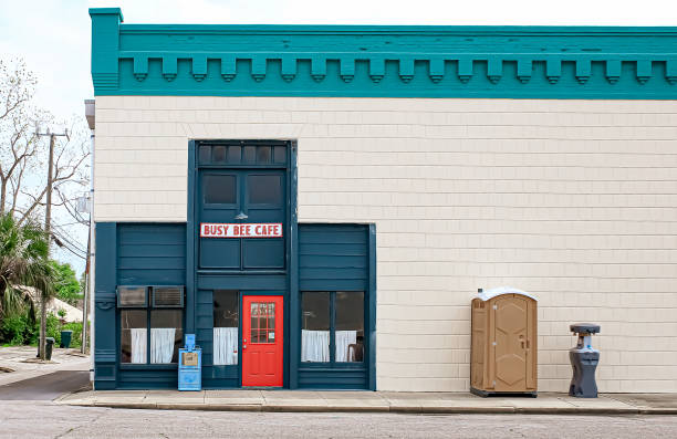 Portable sink rental in Biloxi, MS